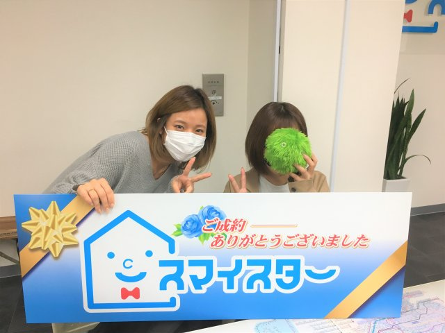 Ｅ・Ｉ様の画像