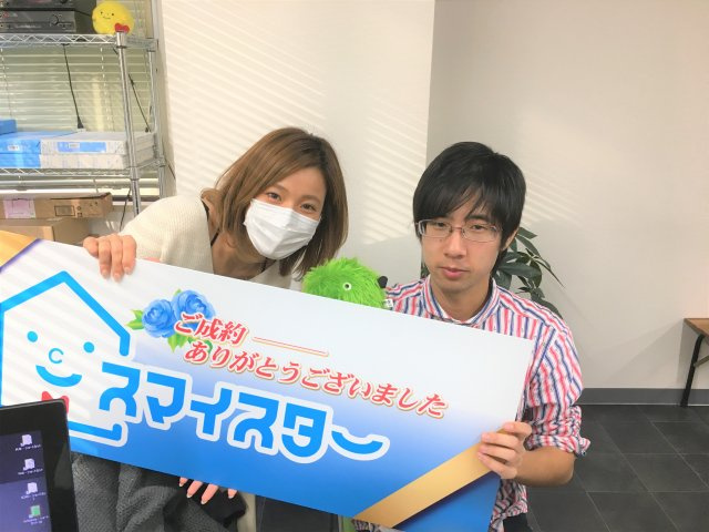 Ｙ・Ｆ様の画像