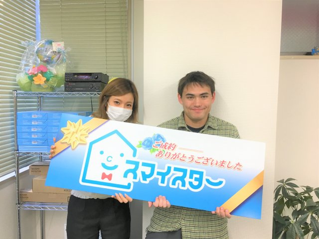 Ｕ・Ｓ様の画像