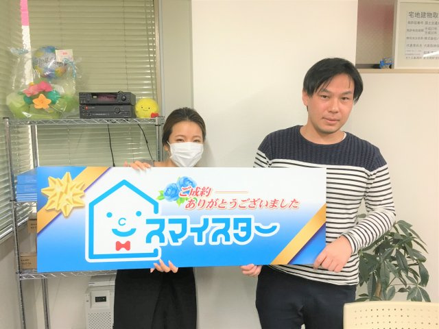 Ｗ・Ｏ様の画像