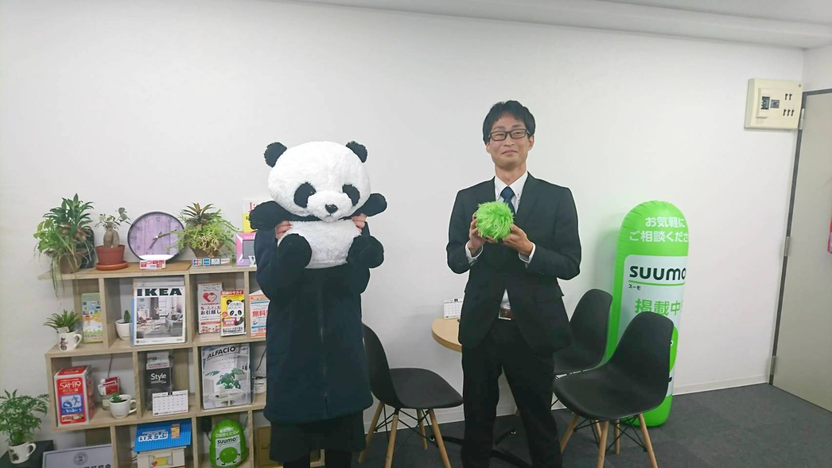 A・N様　笹原駅へお引越し♪♪の画像