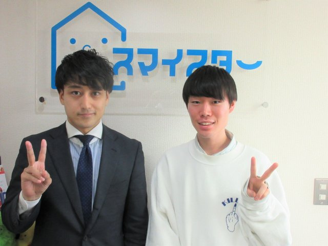 Ｒ・Ｔ様の画像