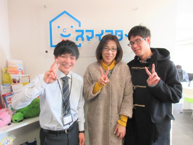 Ｆ・Ｉ様の画像