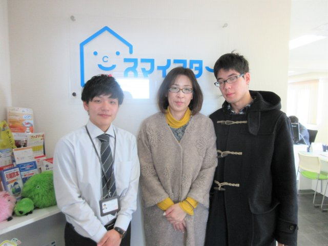 Ｆ・Ｉ様の画像