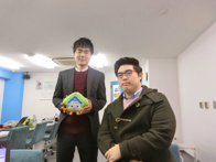 2019年1月6日の画像
