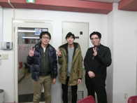 2019年1月9日の画像