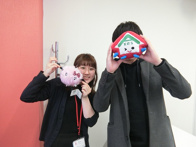 2019年1月12日の画像