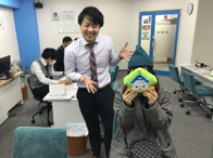 2019年1月14日の画像