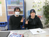 2019年1月14日の画像