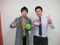 2019年1月14日の画像