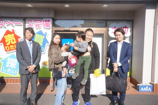 Ｎ様の画像