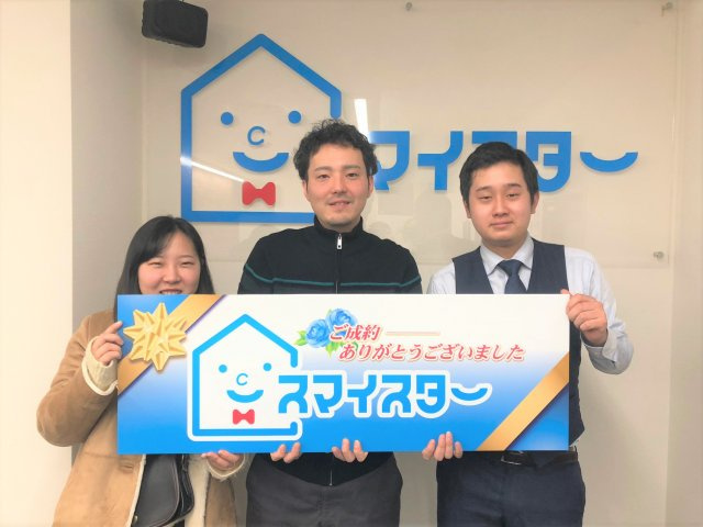 Ｙ・Ｍ様の画像