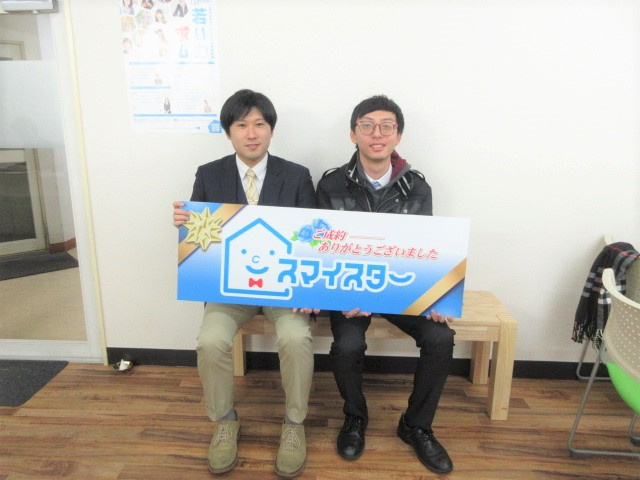 Ｒ・Ｉ様の画像