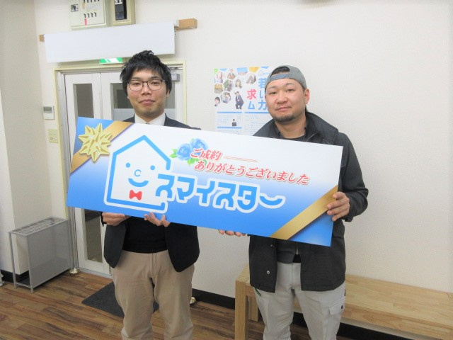 Ｓ・Ｋ様の画像