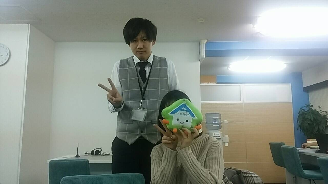 2019年1月15日の画像