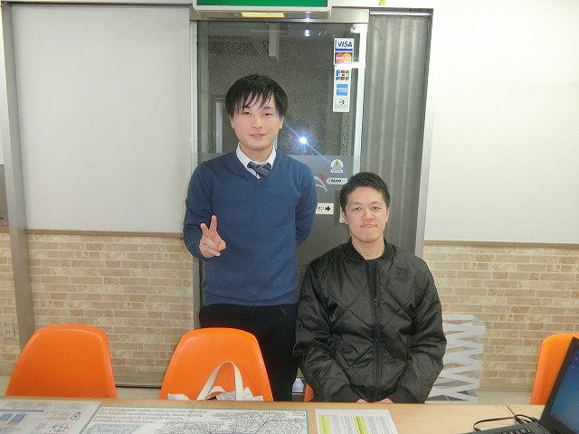 2019年1月15日の画像