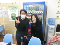 2019年1月17日の画像