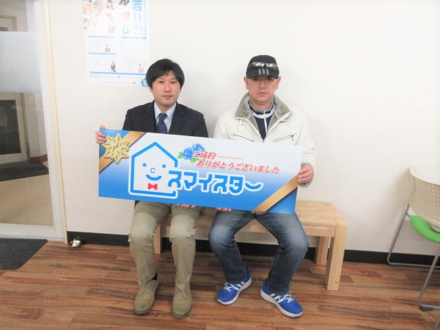 Ｉ・Ｔ様の画像