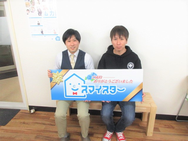 Ｓ・Ｇ様の画像