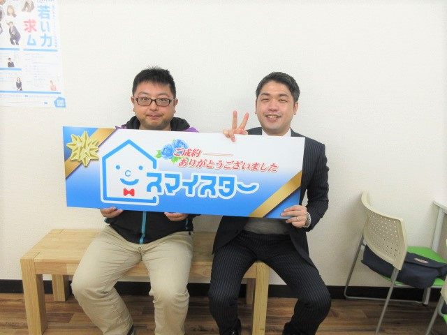 Ｔ・Ｏ様の画像