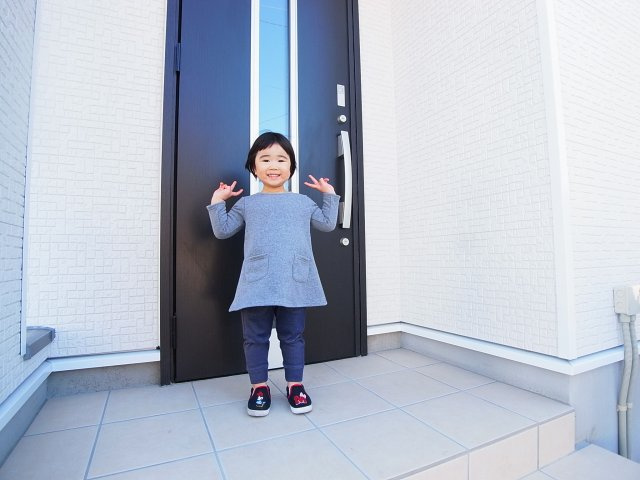 Ｋ・Ｔ様　2018年12月お引渡しの画像