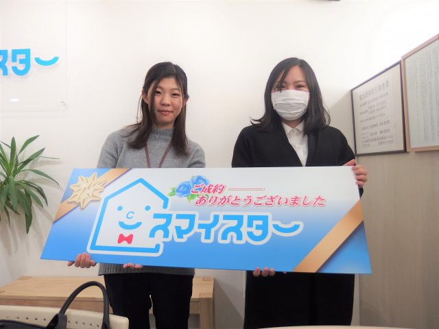 Ｓ・Ｍ様の画像