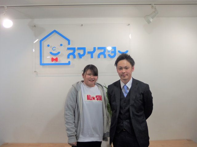 Ｍ・Ｋ様の画像