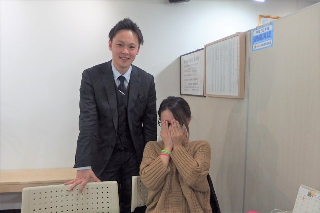 Ａ・Ｓ様の画像