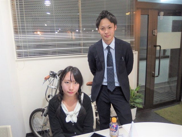 Ａ・Ｉ様の画像
