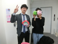 2019年1月19日の画像