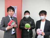 2019年1月19日の画像