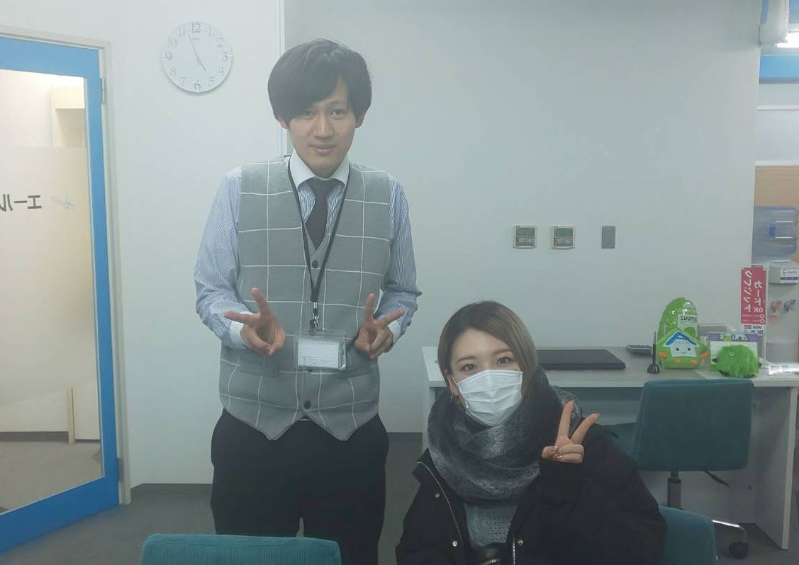 2019年1月20日の画像