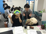 2019年1月21日の画像