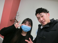 2019年1月21日の画像