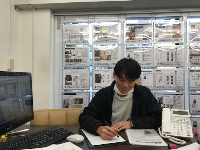 A様の画像