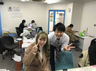2019年1月22日の画像