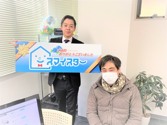 Ｔ・Ｍ様の画像