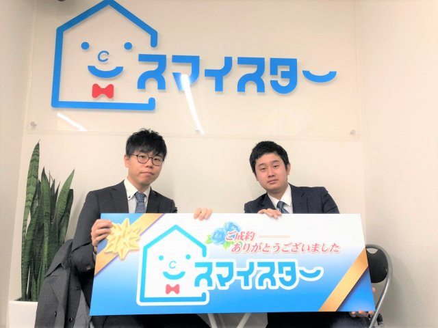 Ｅ・Ｏ様の画像