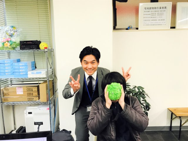 Ｕ・Ｆ様の画像