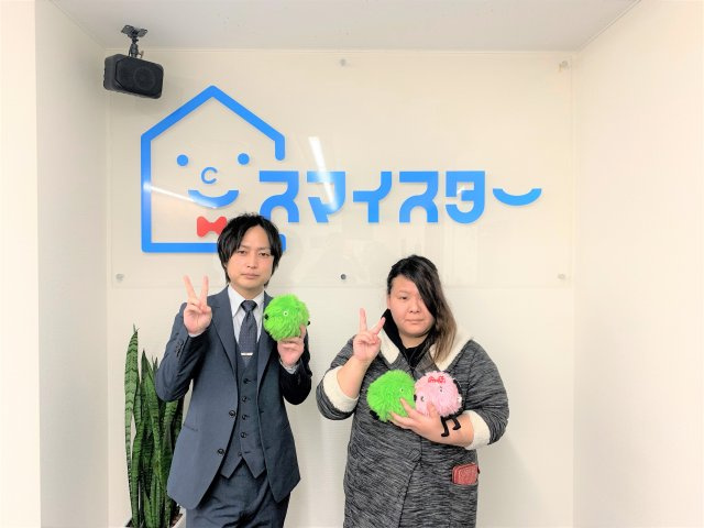 Ｒ・Ｉ様の画像