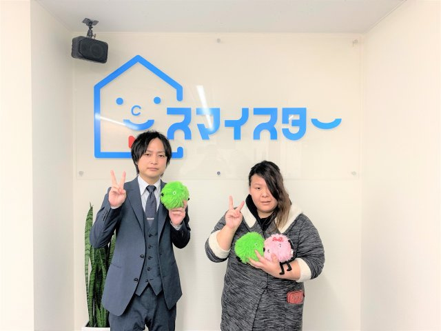 Ｒ・Ｉ様の画像