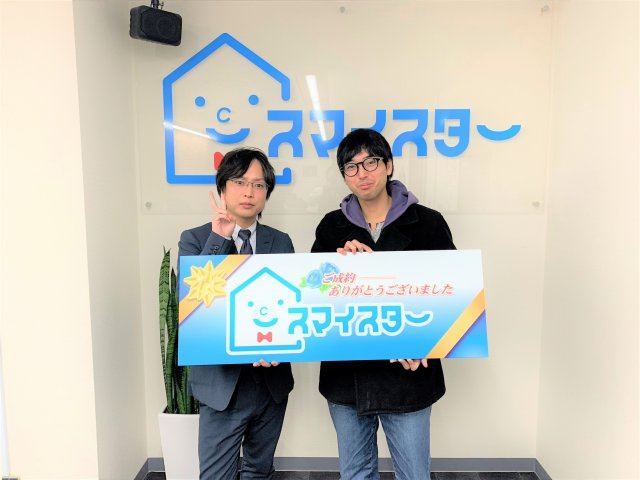 Ｗ・Ｋ様の画像