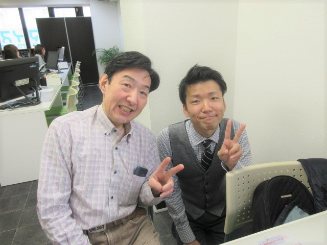 Ｒ・Ｏ様の画像