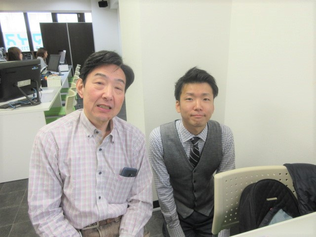 Ｒ・Ｏ様の画像
