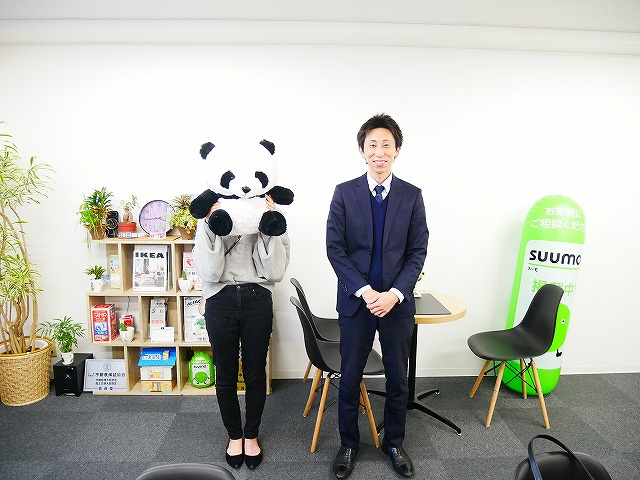 M・M様　竹下駅へお引越し♪♪の画像