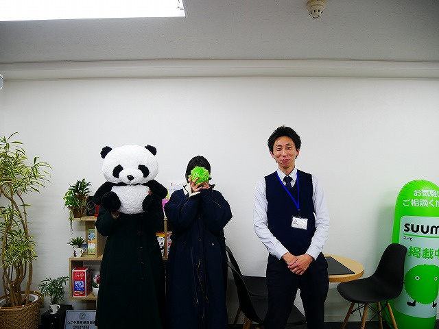 O・A様　東比恵駅へお引越し♪♪の画像