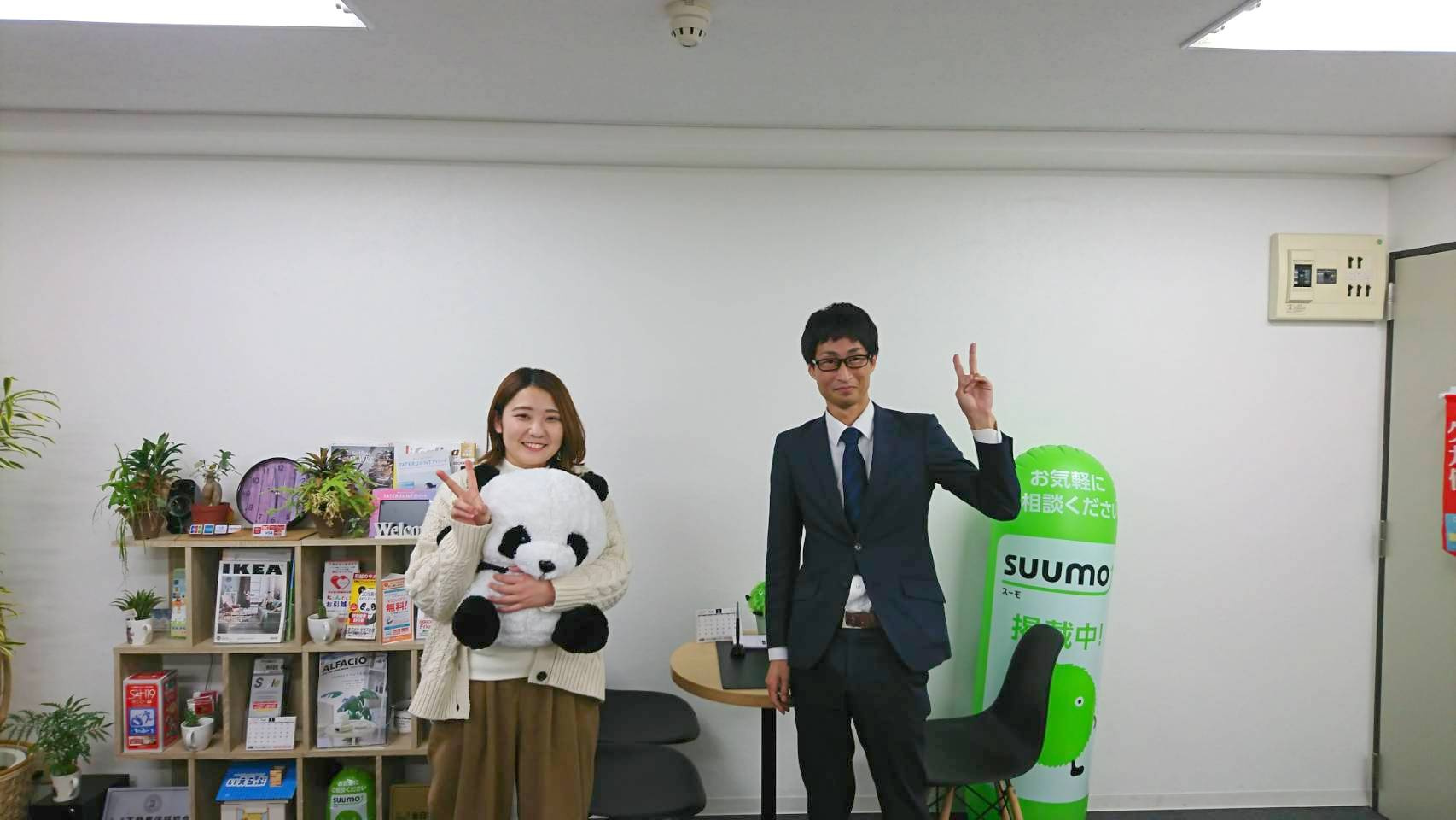 T・K様　箱崎駅へお引越し♪♪の画像