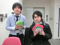 2019年1月24日の画像