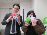2019年1月24日の画像