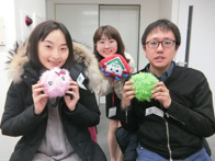 2019年1月26日の画像